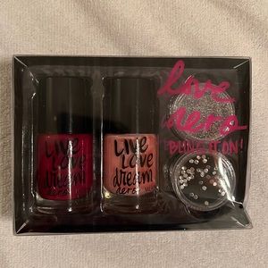 Nail Polish Set